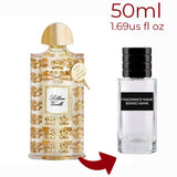 Sublime Vanille Creed for women and men - ParfumAmaruParis