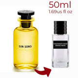 Sun Song Louis Vuitton for women and men - ParfumAmaruParis