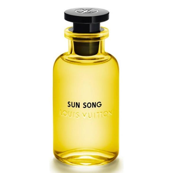 Sun Song Louis Vuitton for women and men - ParfumAmaruParis