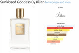 Sunkissed Goddess By Kilian for women and men - ParfumAmaruParis