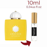 Sunshine Woman Amouage for women Decant Fragrance Samples - ParfumAmaruParis