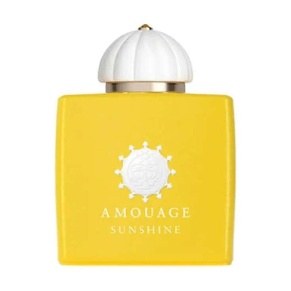 Sunshine Woman Amouage for women Decant Fragrance Samples - ParfumAmaruParis