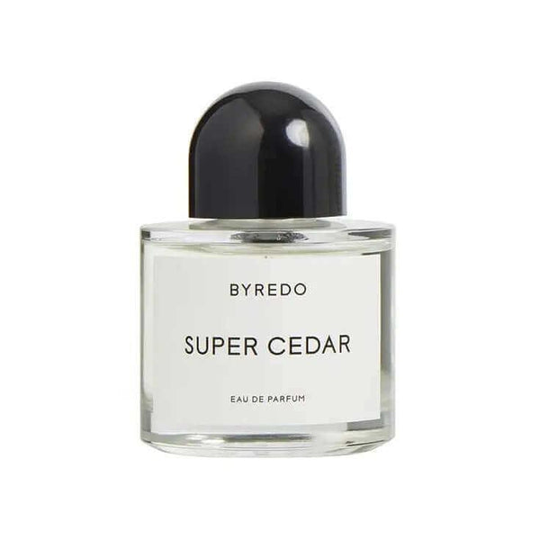 Super Cedar Byredo for women and men Decant Fragrance Samples - ParfumAmaruParis