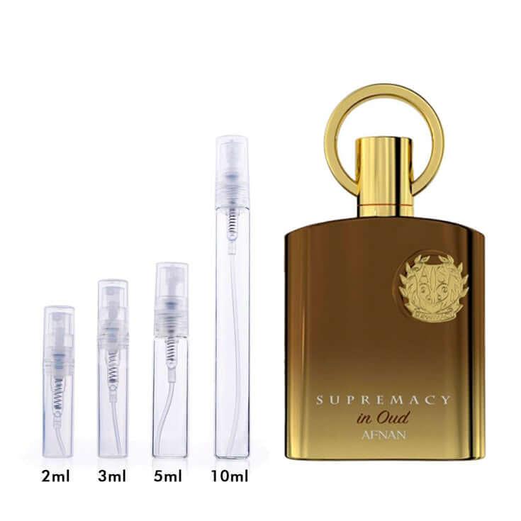 Supremacy in Oud Afnan for women and men - ParfumAmaruParis