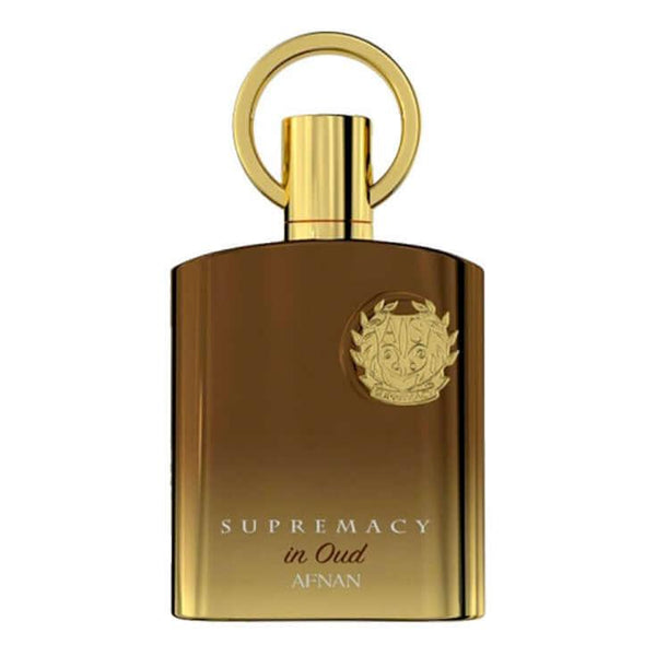 Supremacy in Oud Afnan for women and men - ParfumAmaruParis