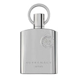 Supremacy Silver Afnan for men - ParfumAmaruParis