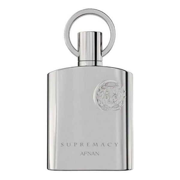 Supremacy Silver Afnan for men - ParfumAmaruParis