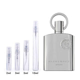 Supremacy Silver Afnan for men - ParfumAmaruParis