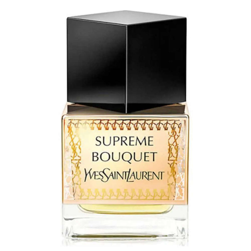 Supreme Bouquet Yves Saint Laurent for women and men Decant Fragrance Samples - ParfumAmaruParis