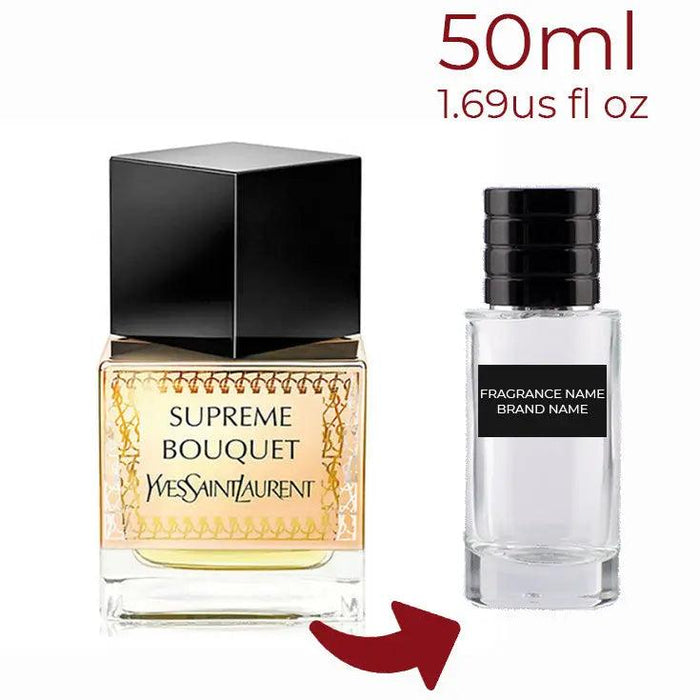 Perfume supreme bouquet hotsell