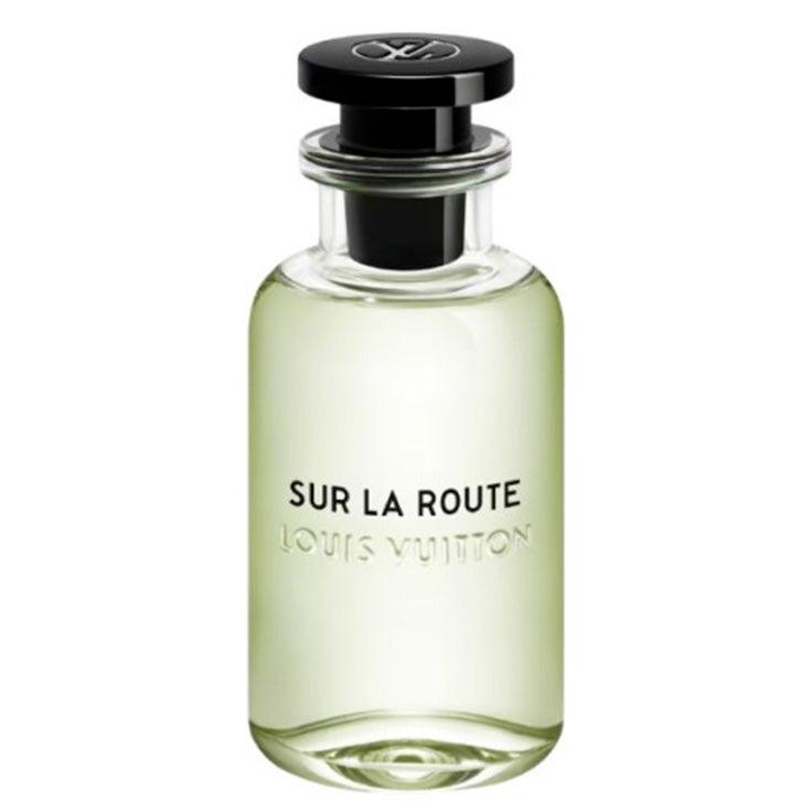 Sur la Route Louis Vuitton for men Decant Fragrance Samples - ParfumAmaruParis