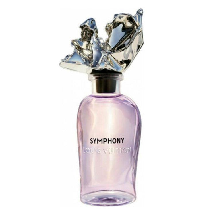 Symphony Louis Vuitton for women and men Decant Fragrance Samples - ParfumAmaruParis