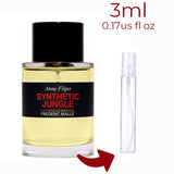 Synthetic Jungle Frederic Malle for women and men - ParfumAmaruParis