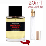 Synthetic Jungle Frederic Malle for women and men - ParfumAmaruParis