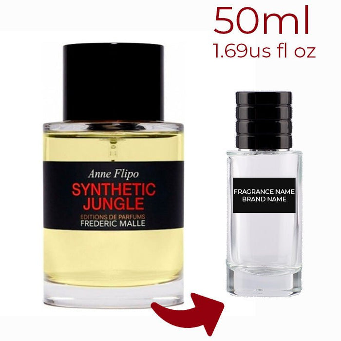 Synthetic jungle Frederic Malle hotsell new 10ml