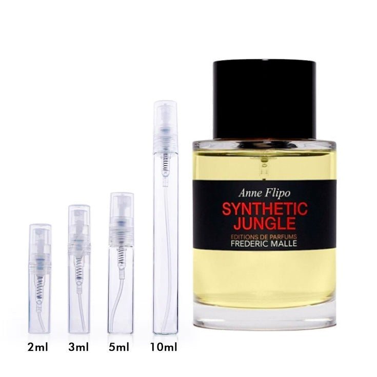 Synthetic Jungle Frederic Malle for women and men - ParfumAmaruParis