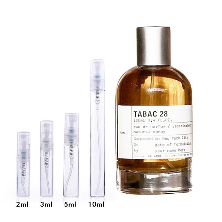 Tabac 28 Miami Le Labo for women and men - ParfumAmaruParis