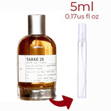 Tabac 28 Miami Le Labo for women and men - ParfumAmaruParis