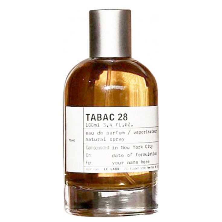 Tabac 28 Miami Le Labo for women and men - ParfumAmaruParis