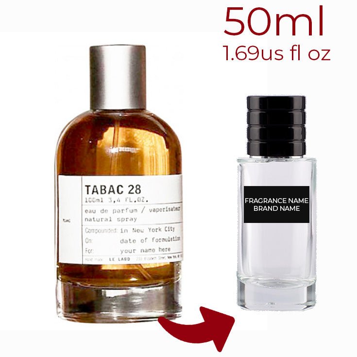 Tabac 28 Miami Le Labo for women and men - ParfumAmaruParis