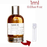 Tabac 28 Miami Le Labo for women and men - ParfumAmaruParis