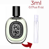 Tam Dao Eau de Parfum Diptyque for women and men - ParfumAmaruParis