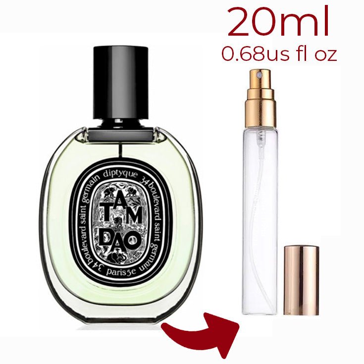 Tam Dao Eau de Parfum Diptyque for women and men - ParfumAmaruParis