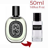 Tam Dao Eau de Parfum Diptyque for women and men - ParfumAmaruParis