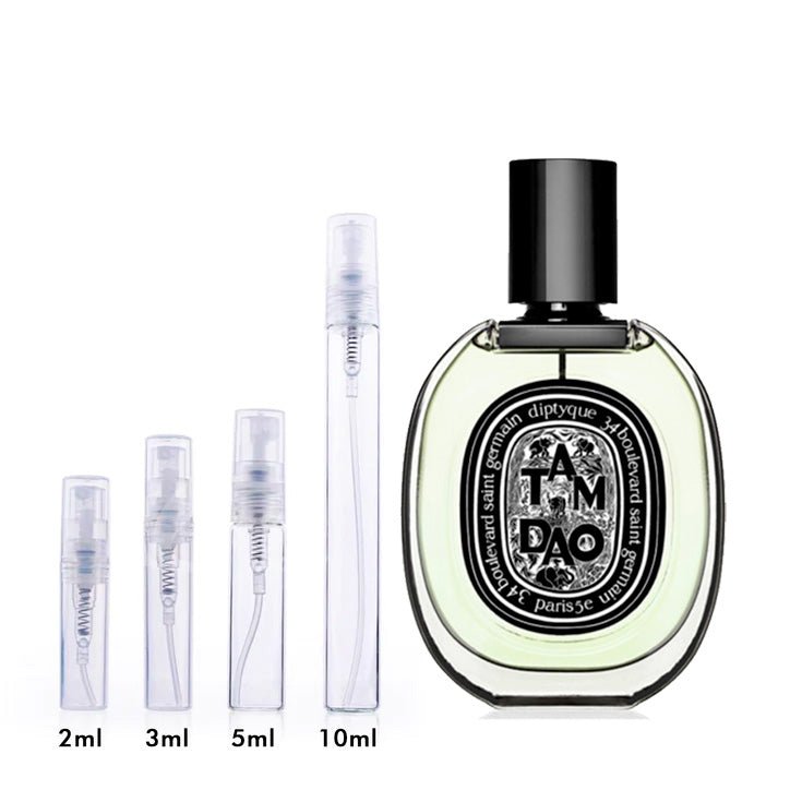 Tam Dao Eau de Parfum Diptyque for women and men - ParfumAmaruParis