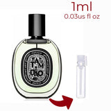 Tam Dao Eau de Parfum Diptyque for women and men - ParfumAmaruParis