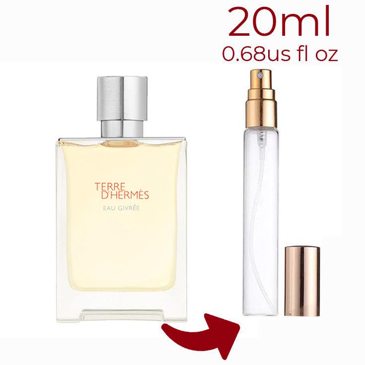 Terre d'Hermes Eau Givree Hermès for men - ParfumAmaruParis