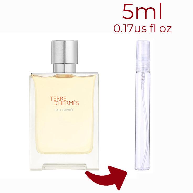 Terre d'Hermes Eau Givree Hermès for men - ParfumAmaruParis