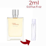 Terre d'Hermes Eau Givree Hermès for men - ParfumAmaruParis