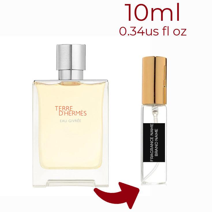 Terre d'Hermes Eau Givree Hermès for men - ParfumAmaruParis