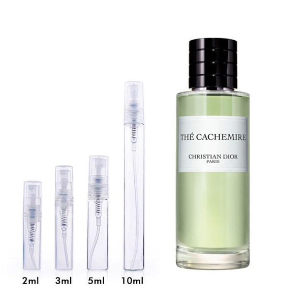 The Cachemire Dior for women and men - ParfumAmaruParis