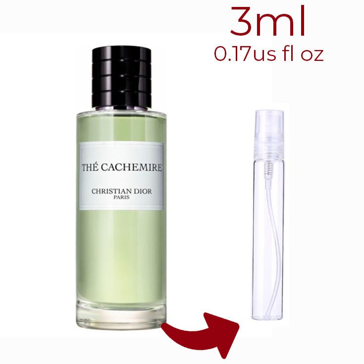 The Cachemire Dior for women and men - ParfumAmaruParis