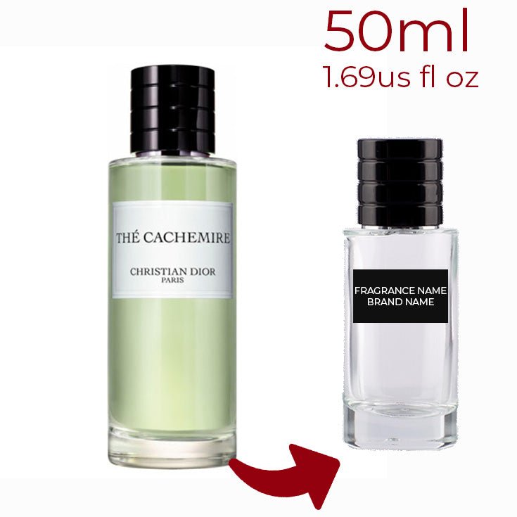 The Cachemire Dior for women and men - ParfumAmaruParis