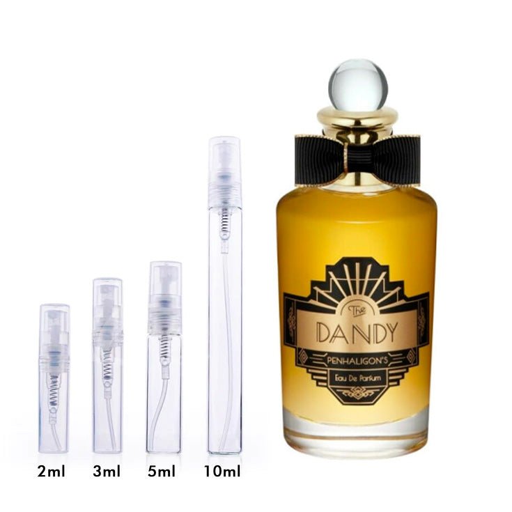 The Dandy Penhaligon's for women and men - ParfumAmaruParis