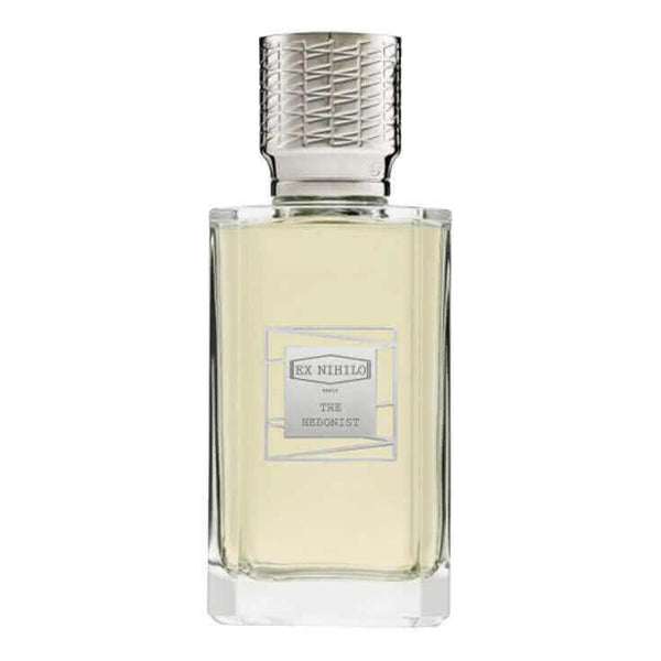 The Hedonist Ex Nihilo for women and men - ParfumAmaruParis