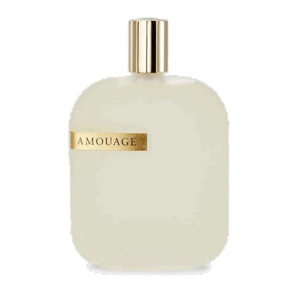 The Library Collection Opus V Amouage for women and men Decant Fragrance Samples - ParfumAmaruParis