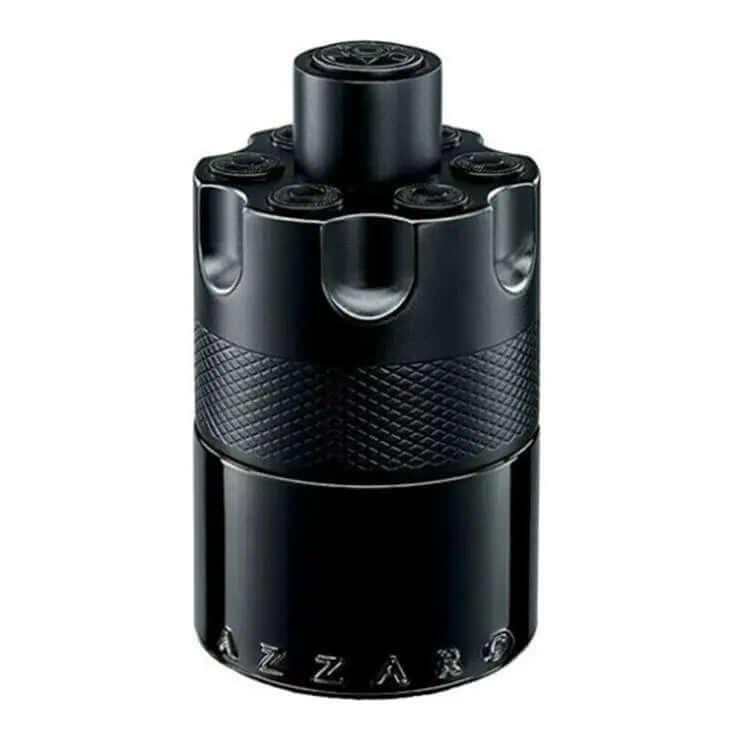 The Most Wanted Azzaro for men Decant Fragrance Samples - ParfumAmaruParis