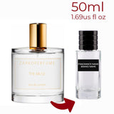 The Muse ZARKOPERFUME for women - ParfumAmaruParis