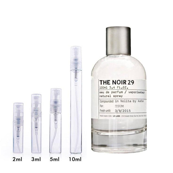 The Noir 29 Le Labo for women and men - ParfumAmaruParis