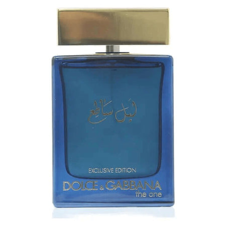 Dolce & Gabbana The One Luminous Night Eau offers de Parfum 3.4 oz 100 ml EDP 99% full