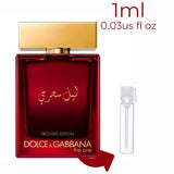 The One Mysterious Night Dolce&Gabbana for men - ParfumAmaruParis