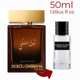 The One Royal Night Dolce&Gabbana for men - ParfumAmaruParis