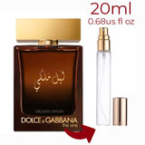 The One Royal Night Dolce&Gabbana for men - ParfumAmaruParis