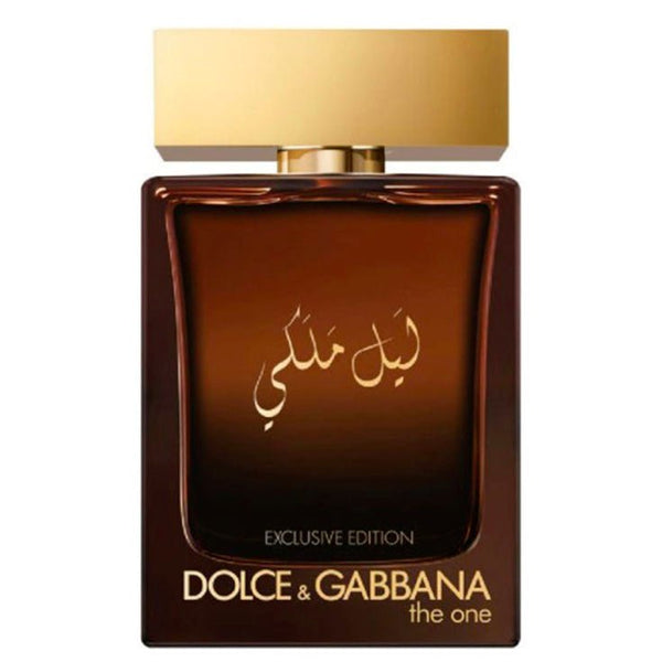 The One Royal Night Dolce&Gabbana for men - ParfumAmaruParis