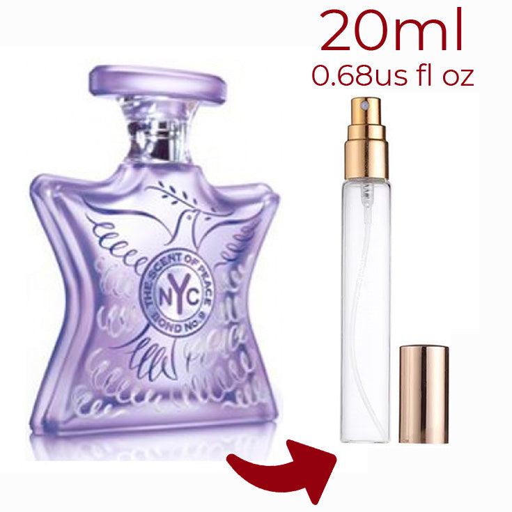 The Scent Of Peace Bond No 9 for women - ParfumAmaruParis