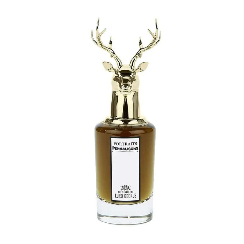 The Tragedy of Lord George Penhaligon's for men Decant Fragrance Samples - ParfumAmaruParis